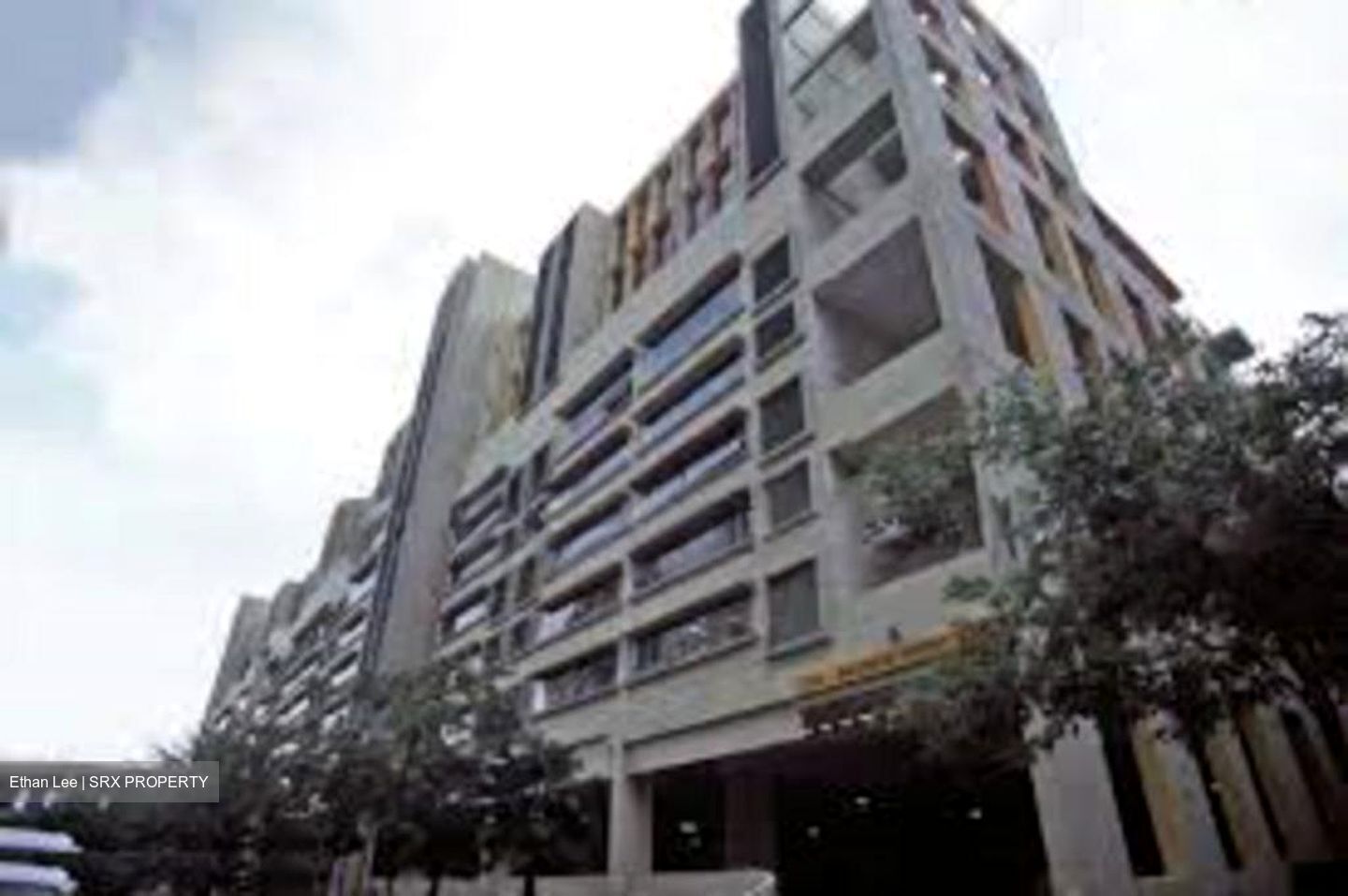 Unity Centre (D23), Factory #579589451